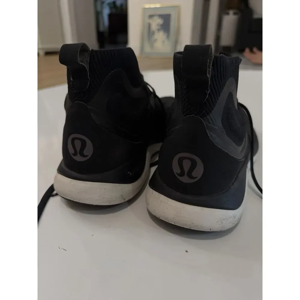 Lululemon Women's Chargefeel Mid Workout Shoe Women Size 11